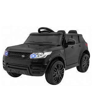 VENTA COCHE ELECTRICO INFANTIL 12V,  RAPIDLITTLE, negro, NIÑOS 1-3 AÑOS. INDA603-RA-HL-1638.CZ